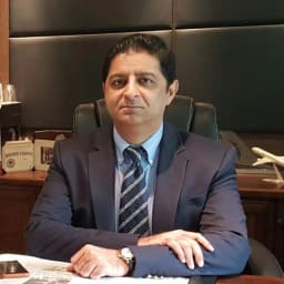 Arshad Wali Muhammad