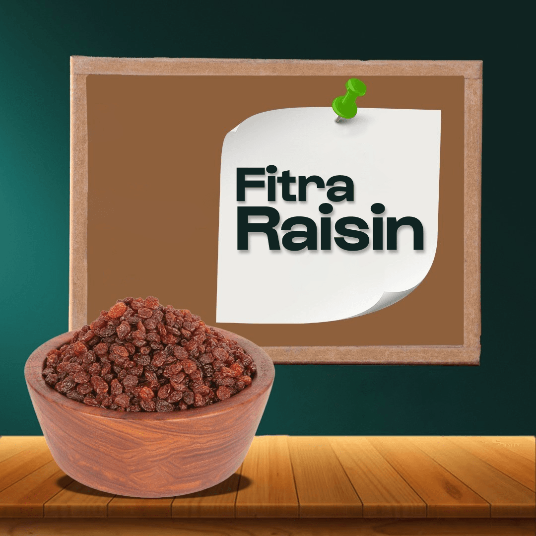 Fitra raisin